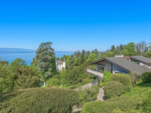 Villa de 7 pièces de luxe en vente Thonon les Bains, Auvergne Rhône Alpes