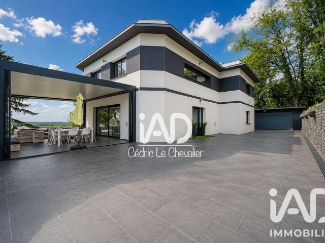 Villa de 7 pièces de luxe en vente Thorigny sur Marne, Île de France
