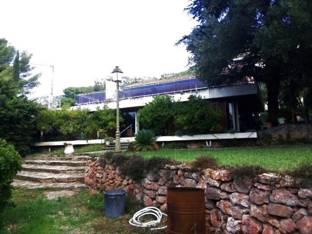 Villa de 7 pièces de luxe en vente Toulon, Provence Alpes Côte d'Azur