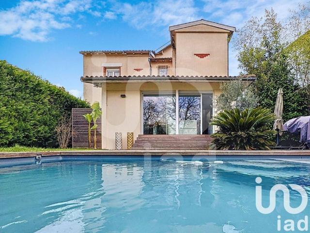 Villa de 7 pièces de luxe en vente Toulouse, France