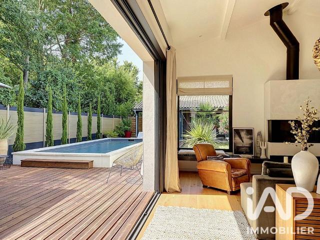 Villa de 7 pièces de luxe en vente Toulouse, France