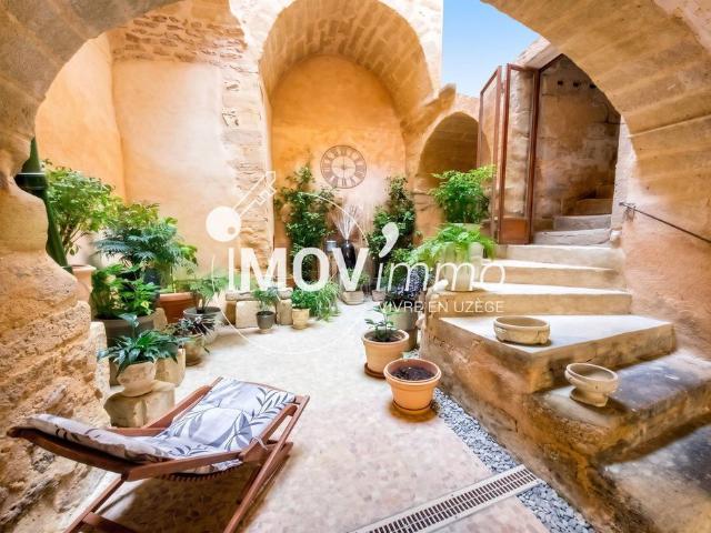 Villa de 7 pièces de luxe en vente Uzès, France