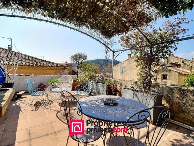 Villa de 7 pièces de luxe en vente Uzès, Occitanie