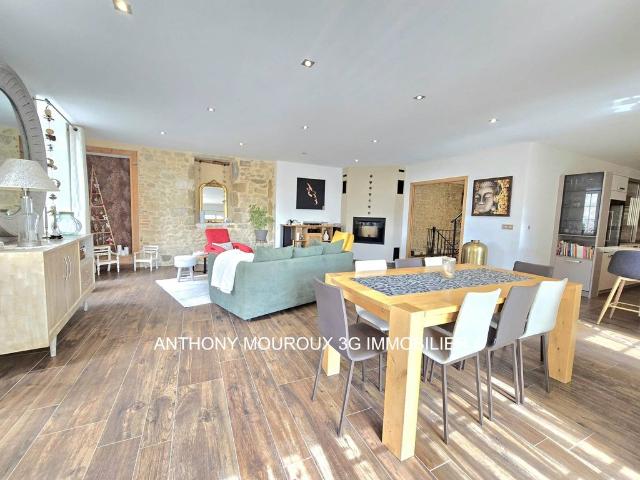 Villa de 7 pièces de luxe en vente Val Revermont, Auvergne Rhône Alpes