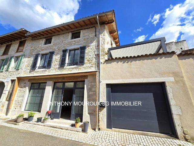 Villa de 7 pièces de luxe en vente Val Revermont, Auvergne Rhône Alpes