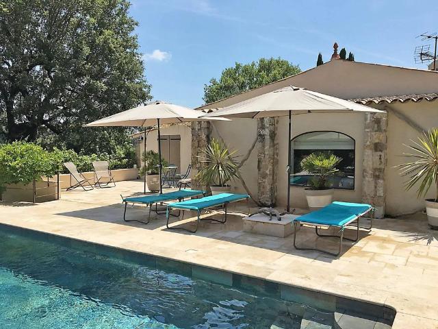 Villa de 7 pièces de luxe en vente Valbonne, France