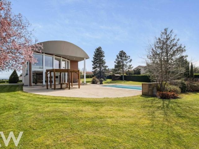 Villa de 7 pièces de luxe en vente Valencin, France