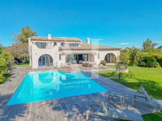 Villa de 7 pièces de luxe en vente Vallauris, France
