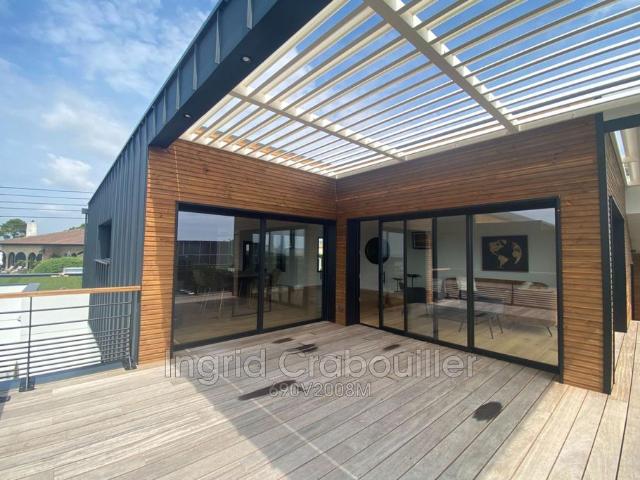 Villa de 7 pièces de luxe en vente Vaux sur Mer, France