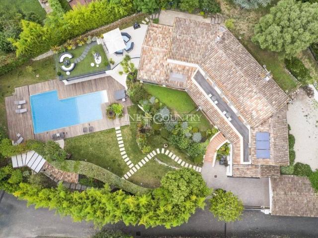 Villa de 7 pièces de luxe en vente Vence, France