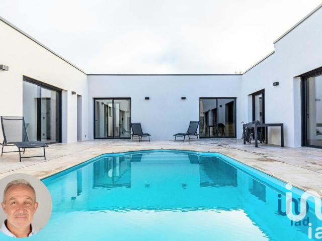 Villa de 7 pièces de luxe en vente Vert en Drouais, Centre