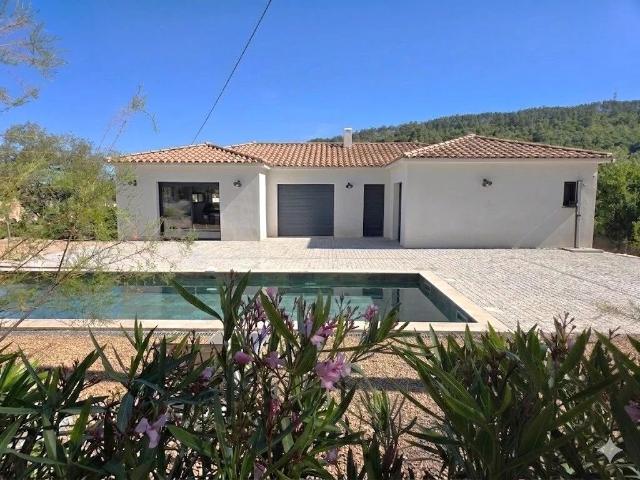 Villa de 7 pièces de luxe en vente Vidauban, Provence Alpes Côte d'Azur