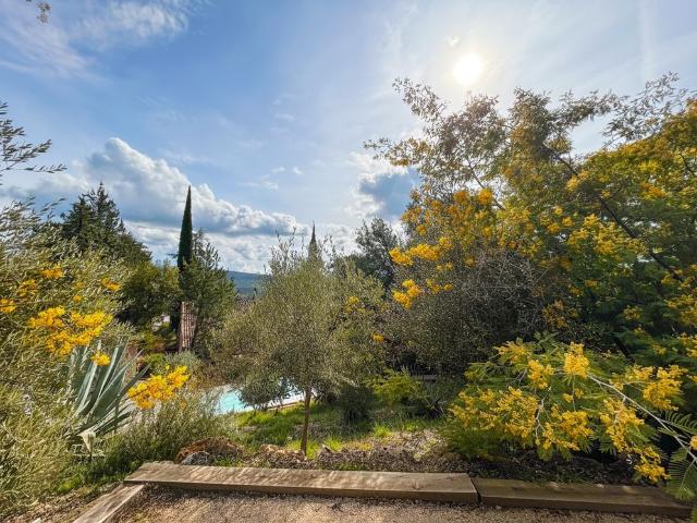 Villa de 7 pièces de luxe en vente Villecroze, France