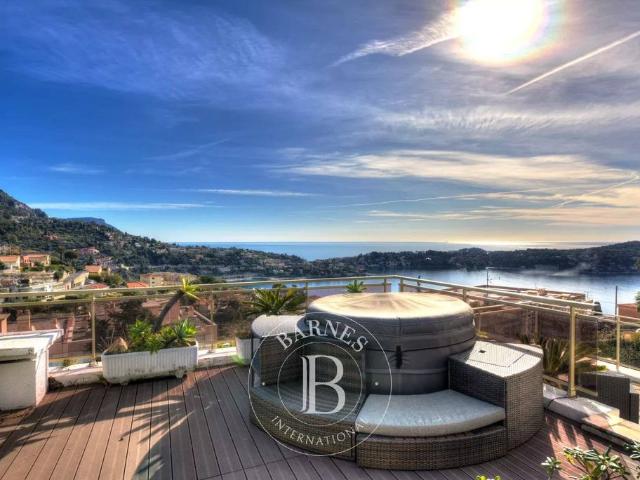 Villa de 7 pièces de luxe en vente Villefranche sur Mer, France