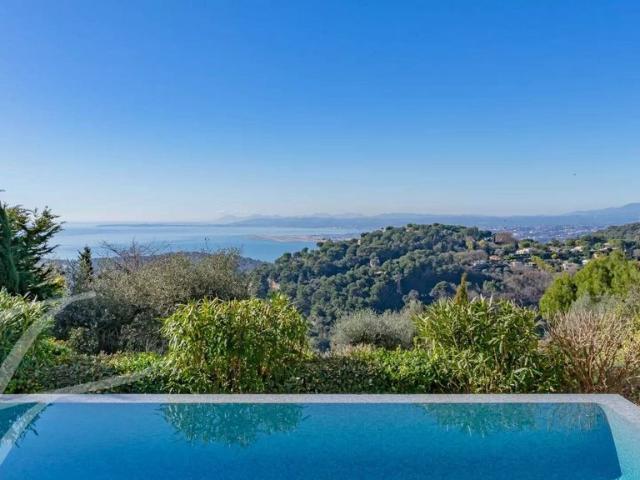 Villa de 7 pièces de luxe en vente Villefranche sur Mer, Provence Alpes Côte d'Azur
