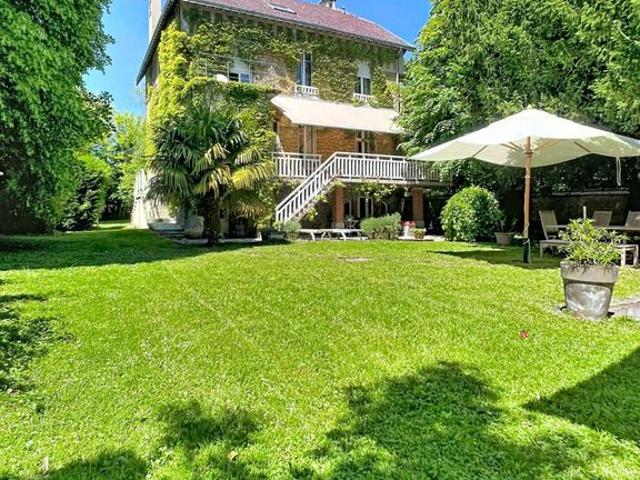 Villa de 7 pièces de luxe en vente Witry lès Reims, France