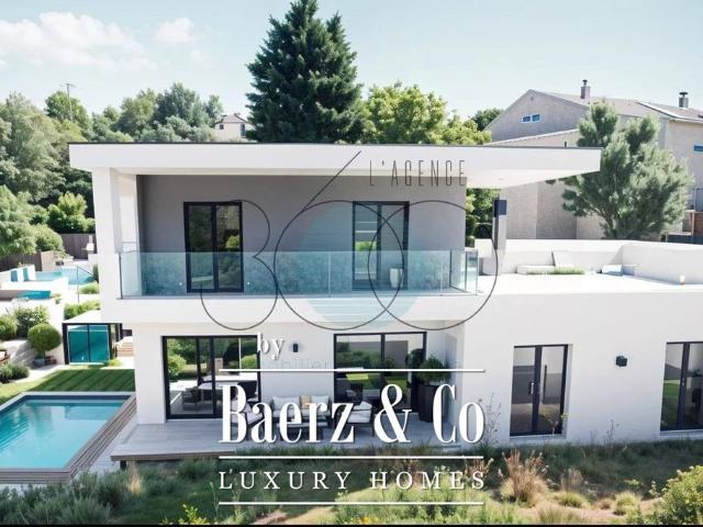Villa de 7 pièces de luxe en vente 06370, Mouans Sartoux, Provence Alpes Côte d'Azur