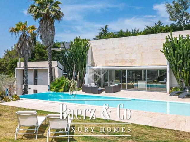 Villa de 7 pièces de luxe en vente 06410, Biot, Alpes Maritimes, Provence Alpes Côte d'Azur