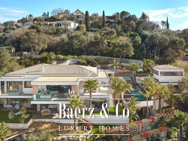 Villa de 7 pièces de luxe en vente 83580, Gassin, Département du Var, Provence Alpes Côte d'Azur