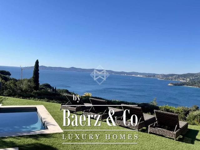 Villa de 7 pièces de luxe en vente 83980, Le Lavandou, Provence Alpes Côte d'Azur
