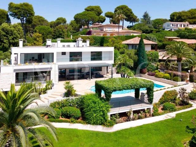 Villa de 8 chambres de luxe en vente Antibes, France