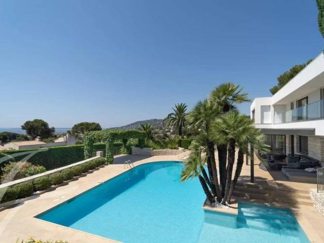 Villa de 8 chambres de luxe en vente Antibes, Provence Alpes Côte d'Azur