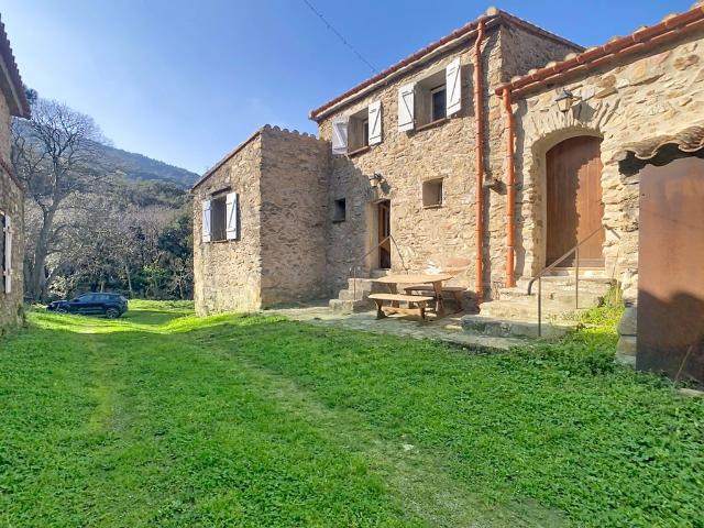 Villa de 8 chambres de luxe en vente Argelès, France