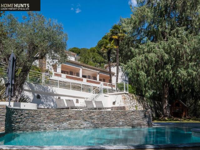 Villa de 8 chambres de luxe en vente Nice, France
