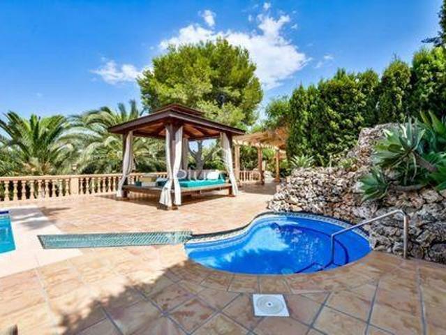Venta 8 Dormitorio Villa Benissa Alicante Alacant DLS82176246