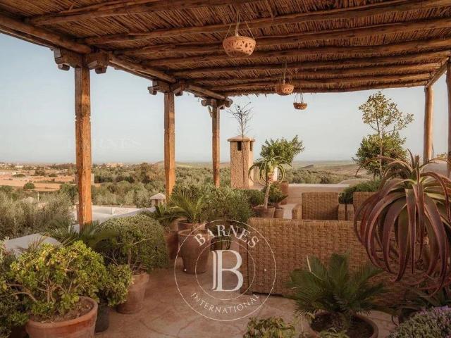 Villa de luxe de 8 pièces en location Marrakech, Maroc