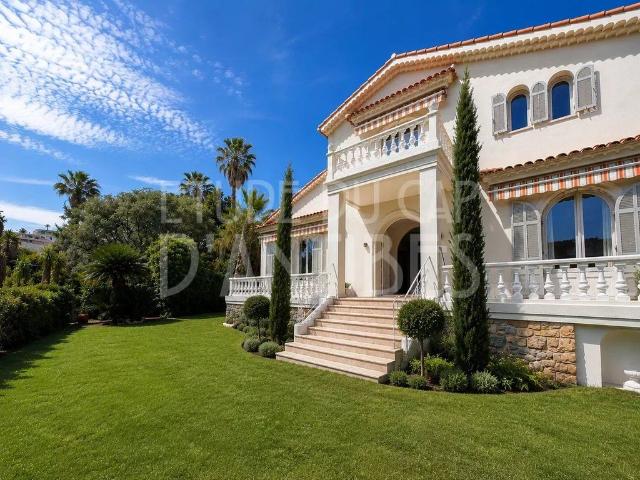 Villa de 8 pièces de luxe en location Cannes, France