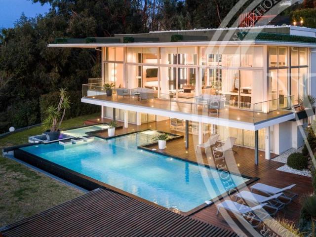 Villa de 8 pièces de luxe en location Cannes, Provence Alpes Côte d'Azur