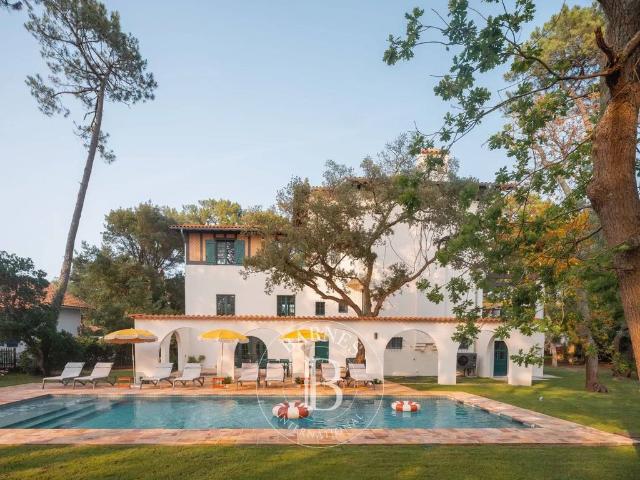 Villa de 8 pièces de luxe en location Hossegor, France