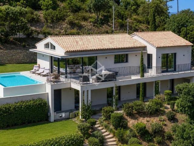 Villa de 8 pièces de luxe en location Roquebrune sur Argens, France