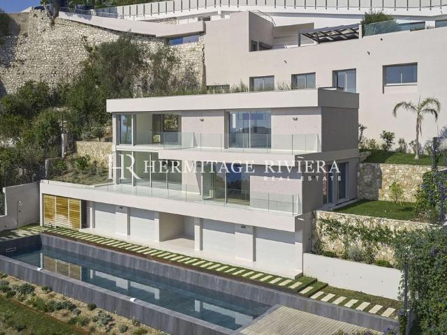 Villa de 8 pièces de luxe en location Villefranche sur Mer, Provence Alpes Côte d'Azur