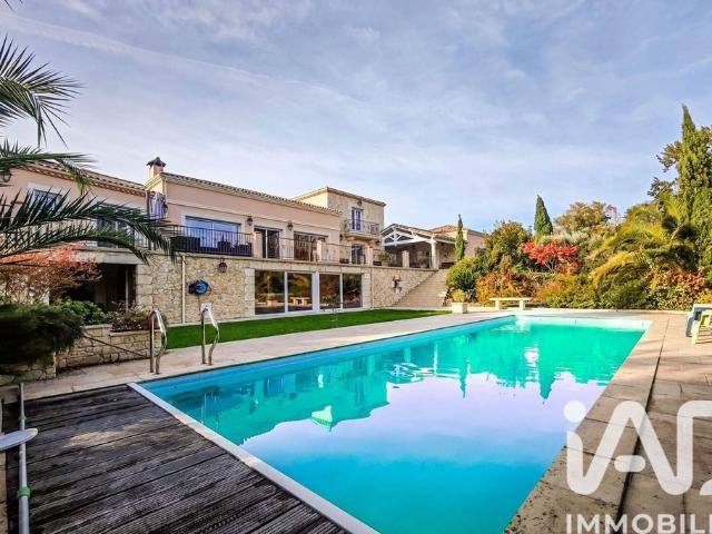 Villa de 8 pièces de luxe en vente Marmande, Nouvelle Aquitaine