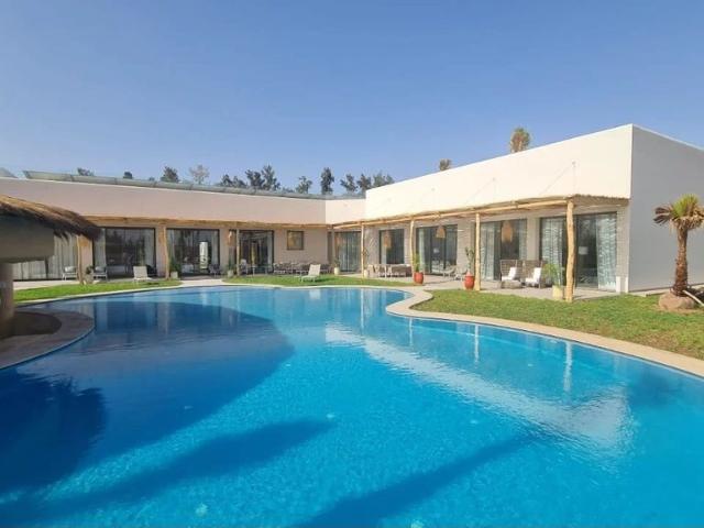 Villa de 8 pièces de luxe en vente Marrakech, Maroc