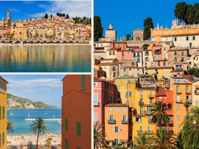 Villa de luxe de 8 pièces en vente Menton, France