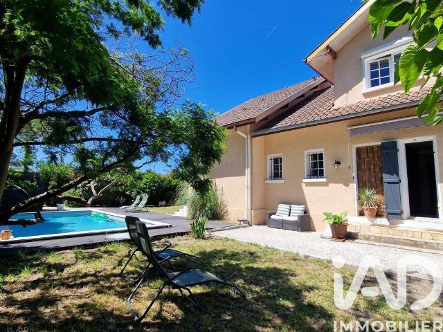 Villa de 8 pièces de luxe en vente Messanges, France