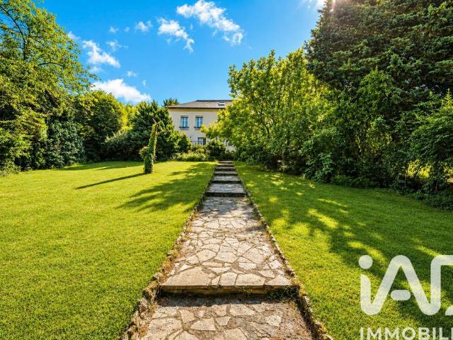 Villa de 8 pièces de luxe en vente Montmorency, France