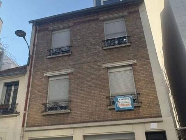 Villa de 8 pièces de luxe en vente Motte Picquet, Commerce, Necker, Paris, Île de France