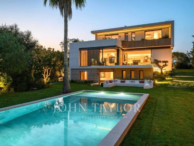 Villa de 8 pièces de luxe en vente Mougins, France