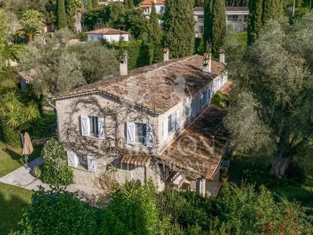 Villa de 8 pièces de luxe en vente Mougins, France