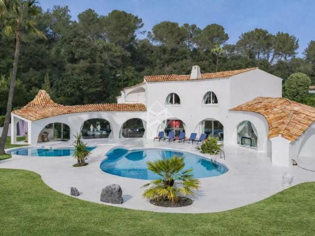Villa de 8 pièces de luxe en vente Mougins, Provence Alpes Côte d'Azur