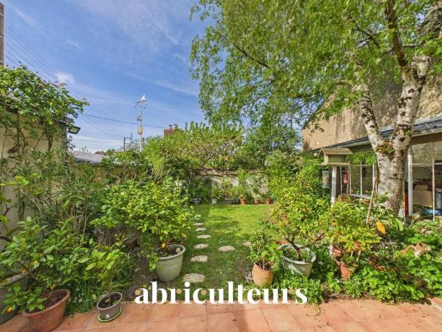 Villa de 8 pièces de luxe en vente Nantes, France