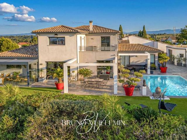 Villa de 8 pièces de luxe en vente Narbonne, Occitanie