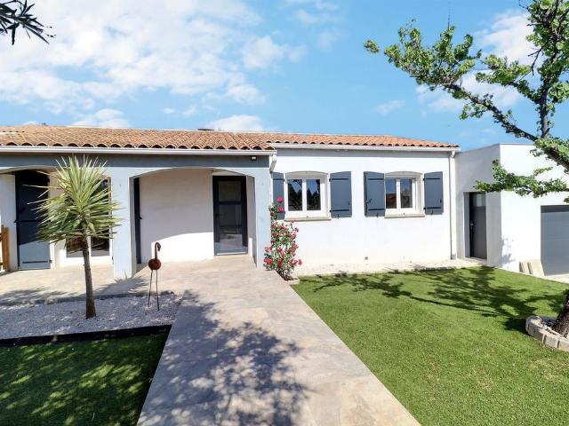 Villa de 8 pièces de luxe en vente Clermont l'Hérault, Occitanie