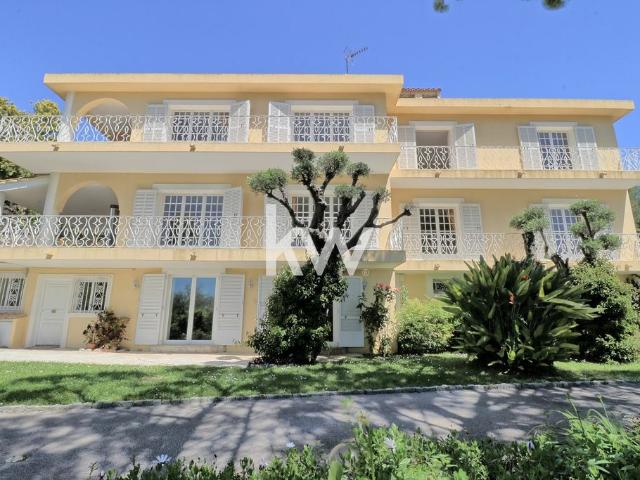 Villa de luxe de 8 pièces en vente Nice, France