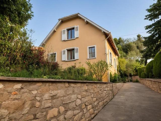 Villa de 8 pièces de luxe en vente Obernai, Grand Est