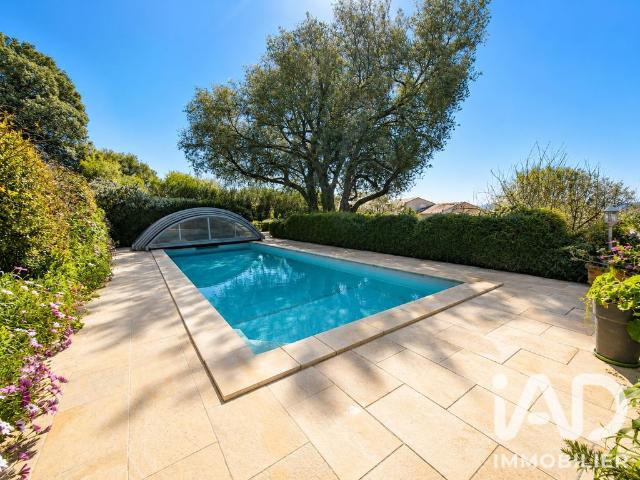 Villa de 8 pièces de luxe en vente Olmeto, Corse